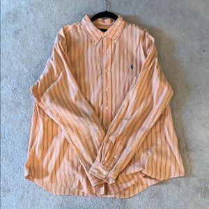 Ralph Lauren men’s polo